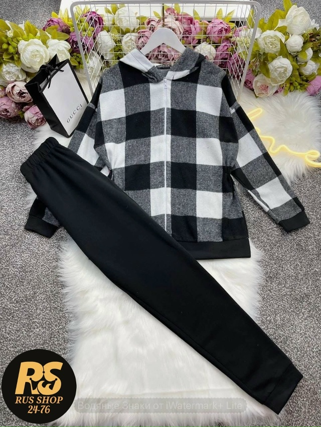 Спортивный костюм 23163575