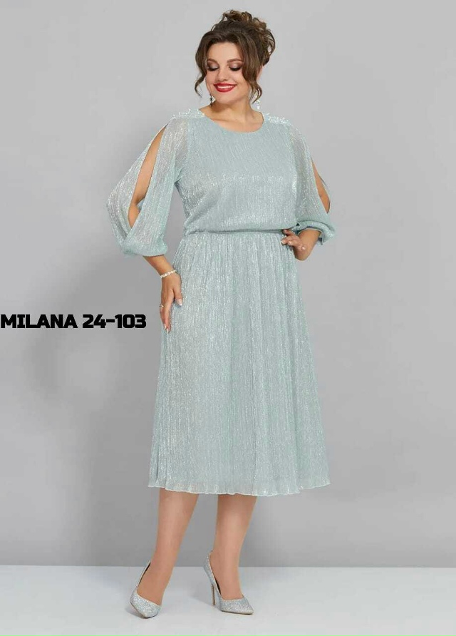 Платье 23162701