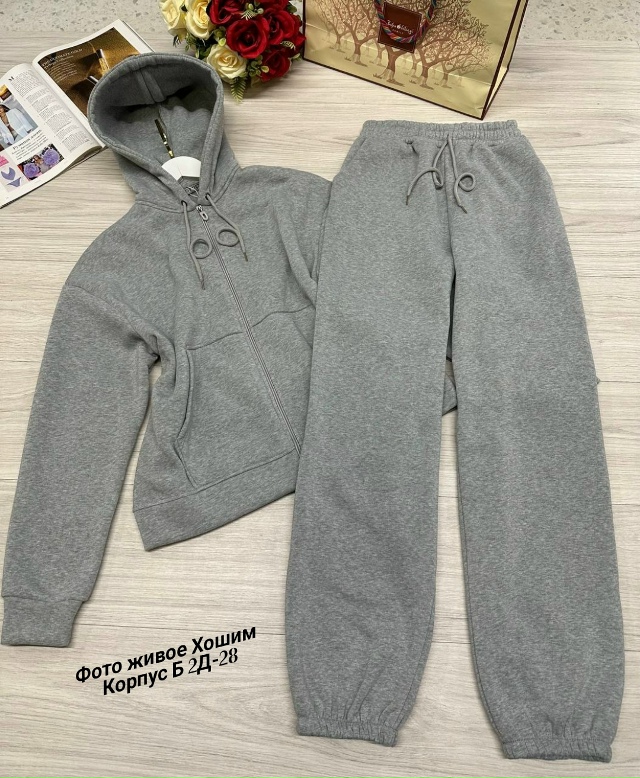 Спортивный костюм 23163226