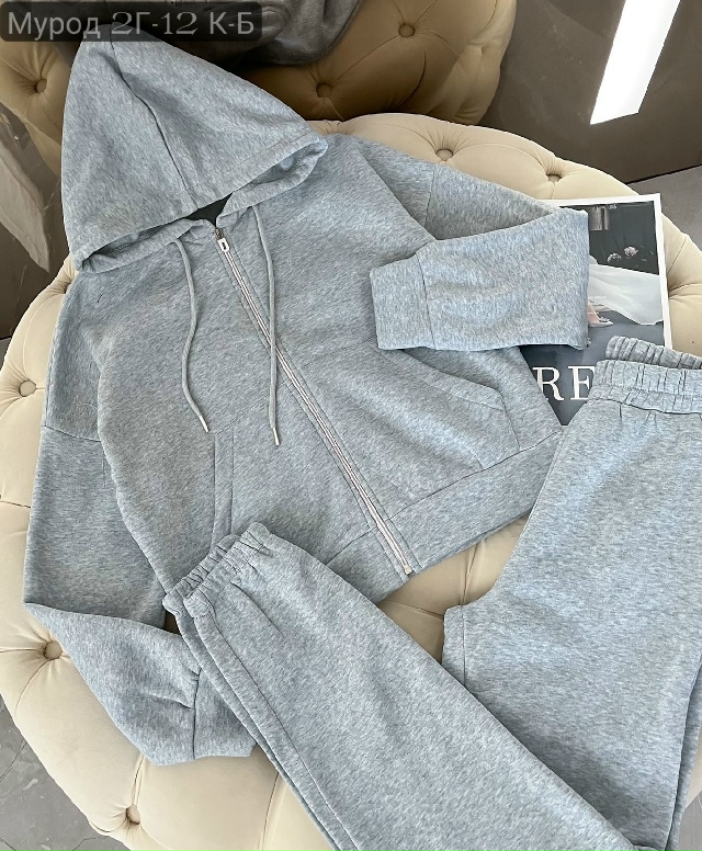 Спортивный костюм 23162331