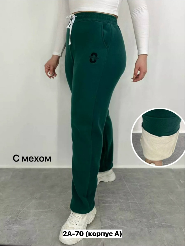 Брюки 23162670