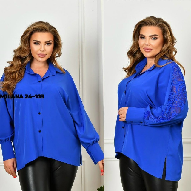 Рубашка 23162511