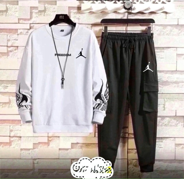 Спортивный костюм 23163643