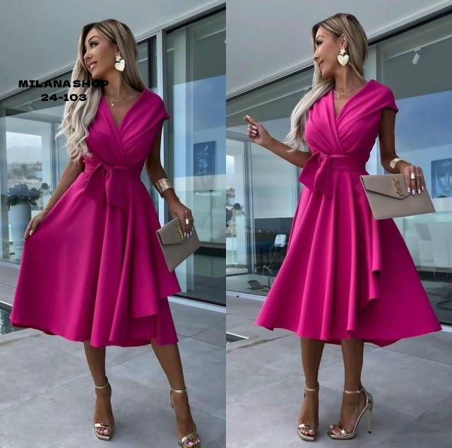 Платье 23162633