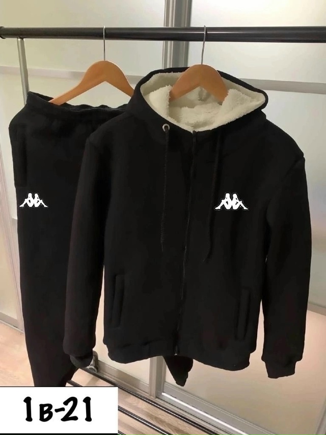 Спортивный костюм 23162710