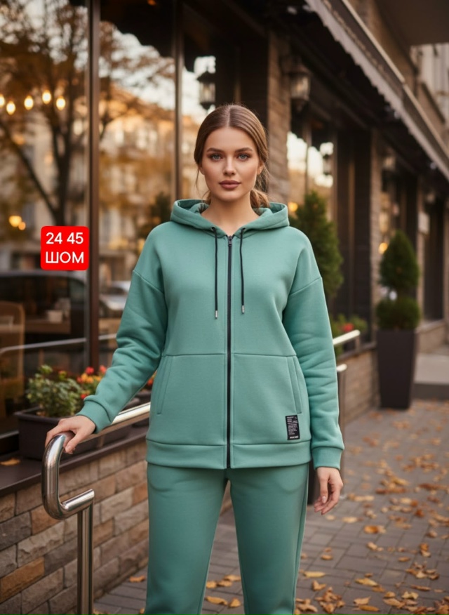 Спортивный костюм 23163055