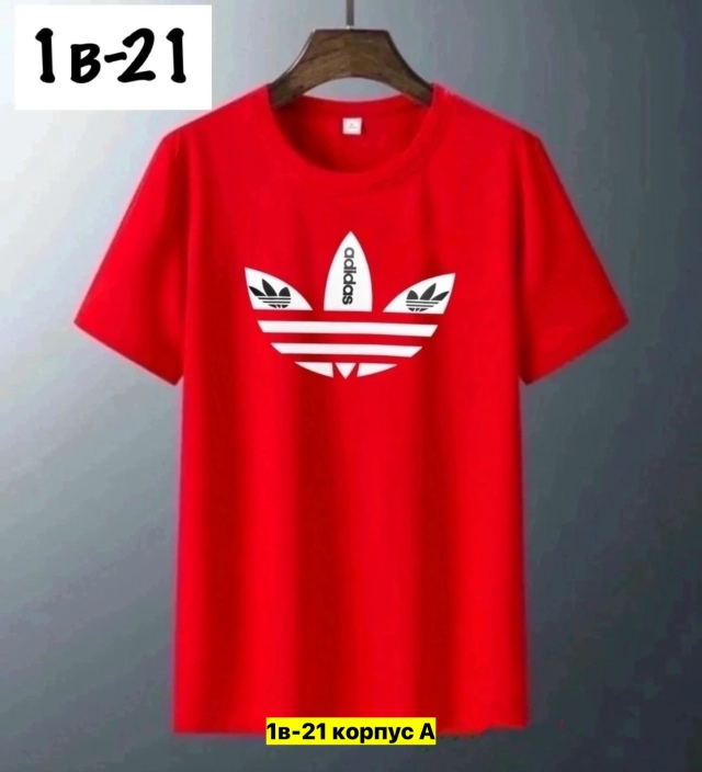 Футболка 23163145