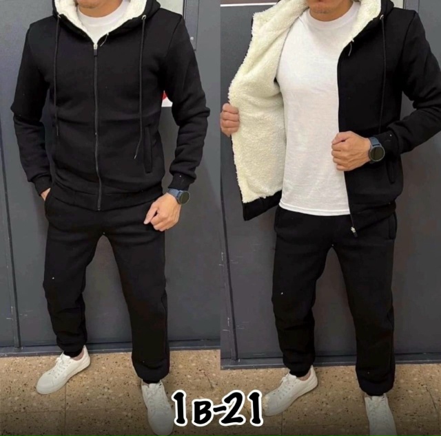 Спортивный костюм 23162714