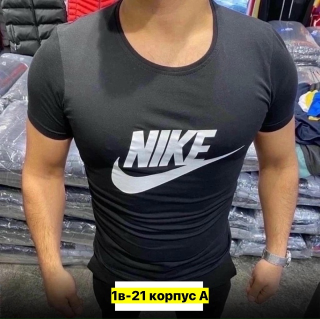 Футболка 23163710