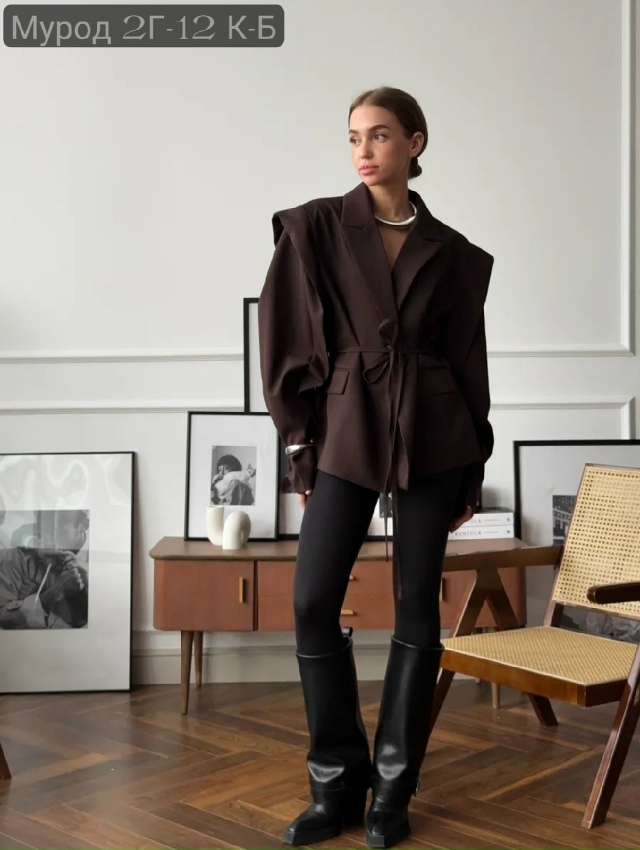 Пиджак 23162908