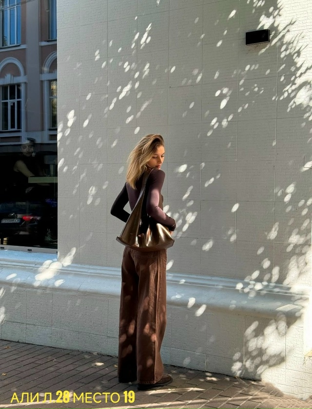 Джинсы 23163015