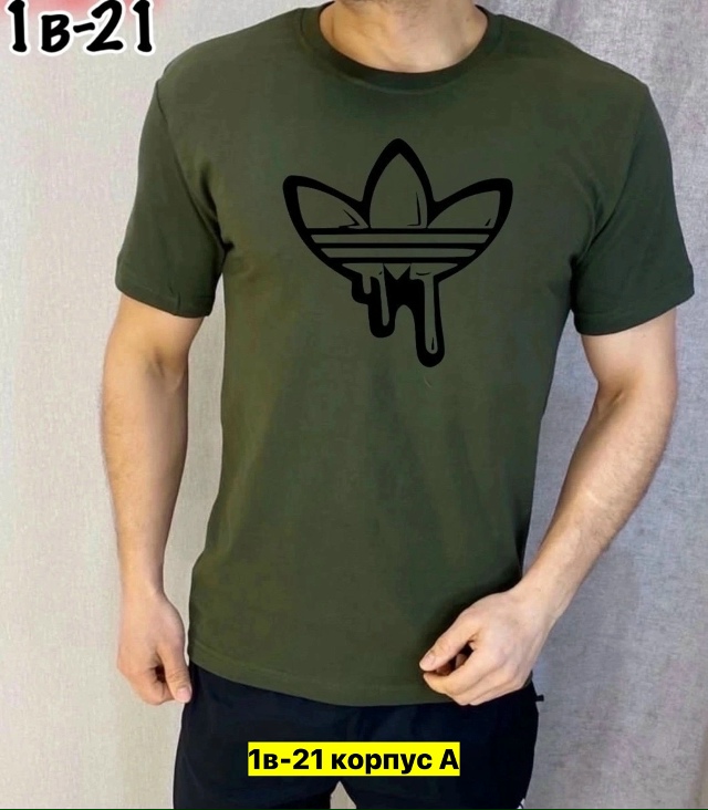 Футболка 23162648