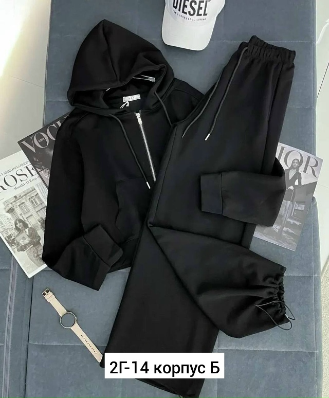 Спортивный костюм 23162303