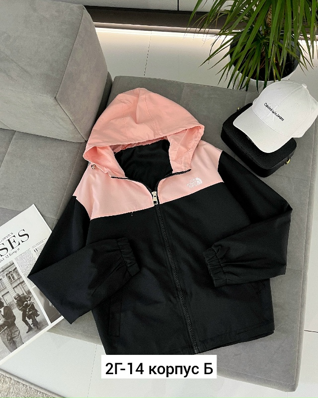 Ветровка 23162302