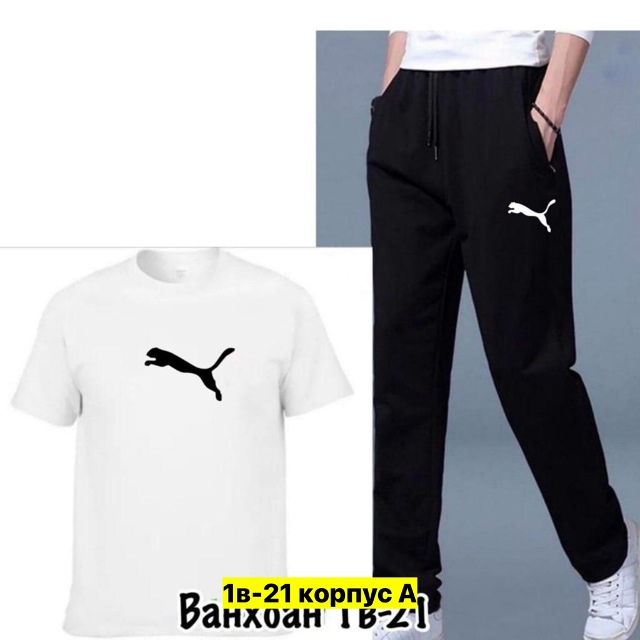 Спортивный костюм 23163291