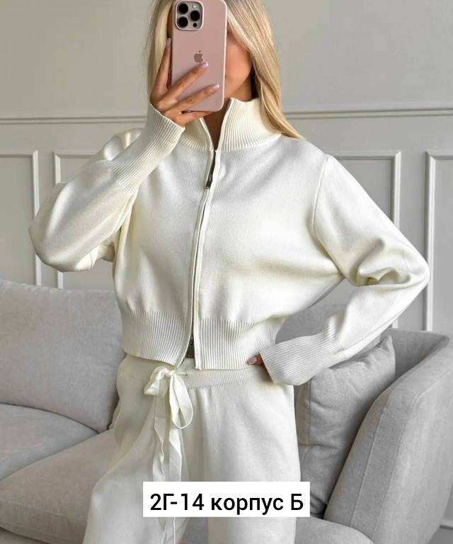 Спортивный костюм 23163231