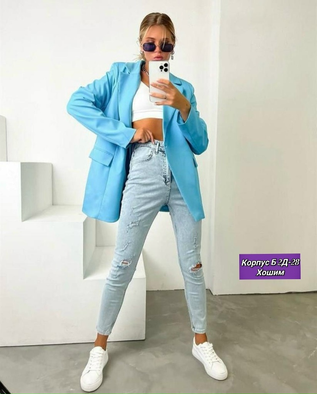 Пиджак 23163726