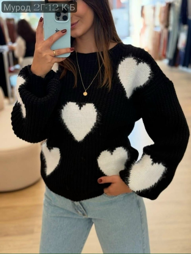 Свитер 23162294