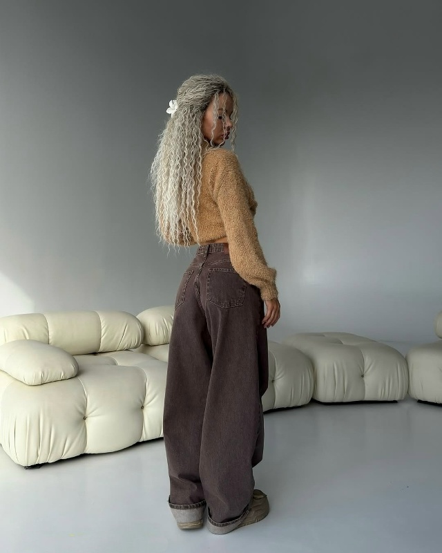 Джинсы 23162709