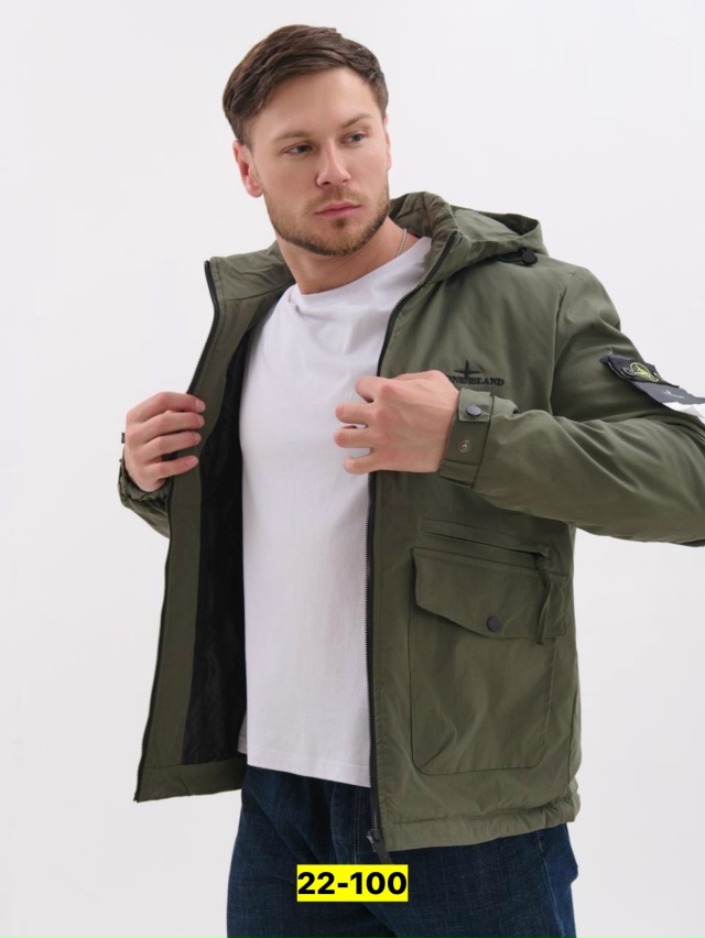 Куртка 23162367