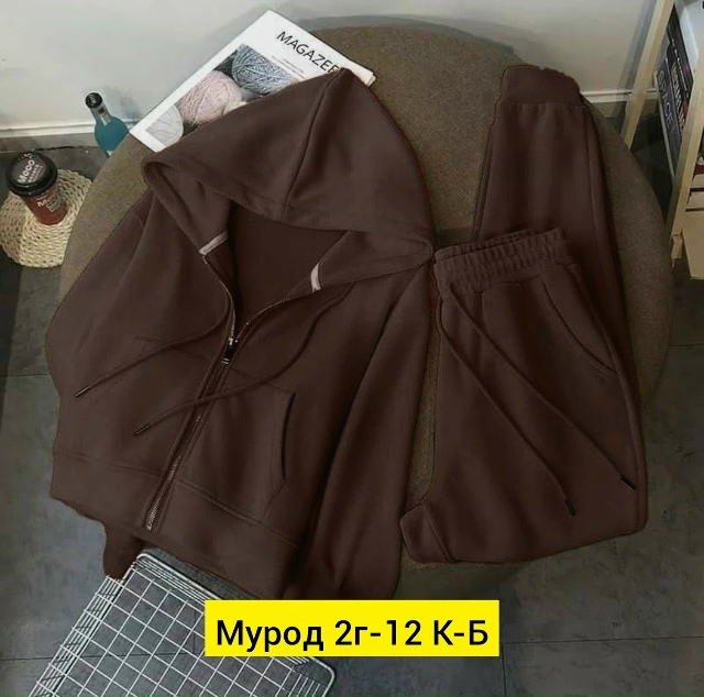 Спортивный костюм 23162331