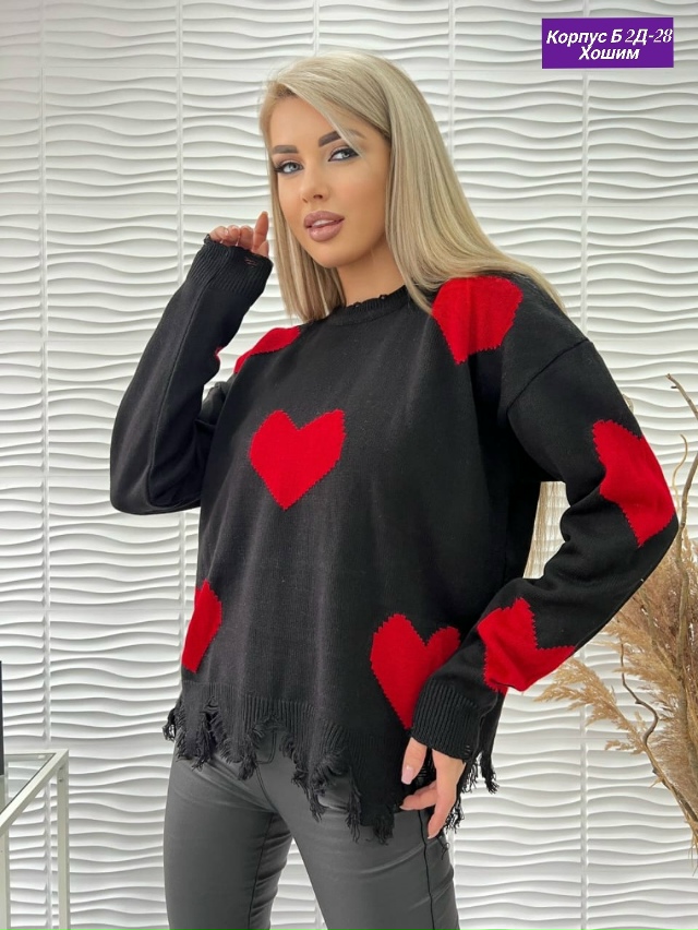 Свитер 23163490