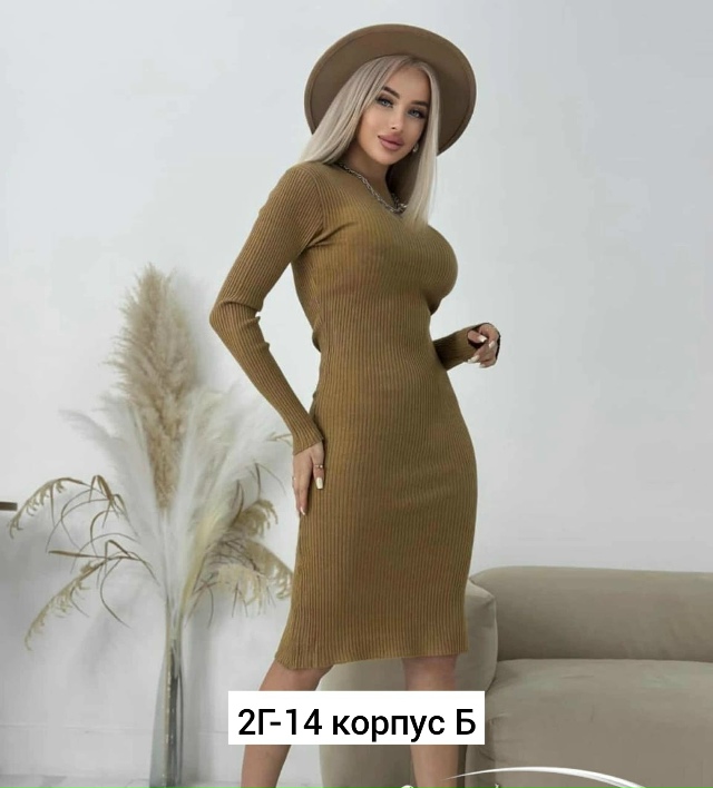 Платье 23163168