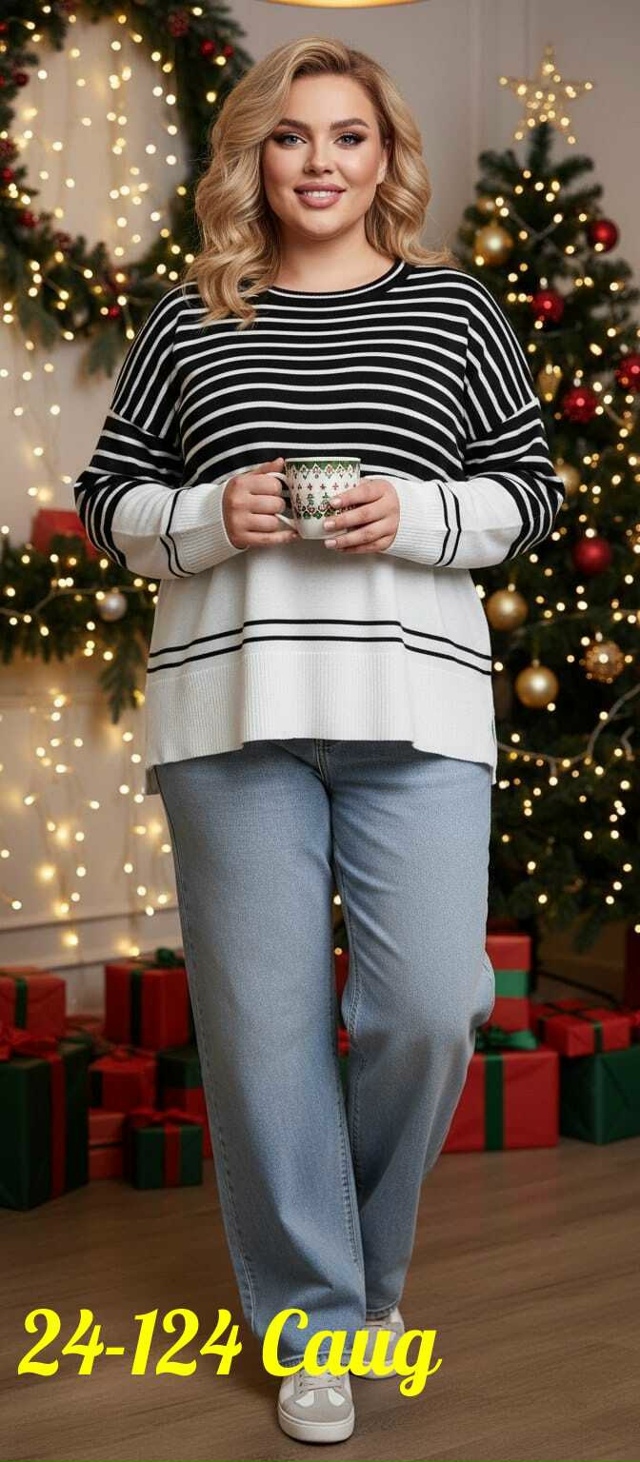 Свитер 23163178