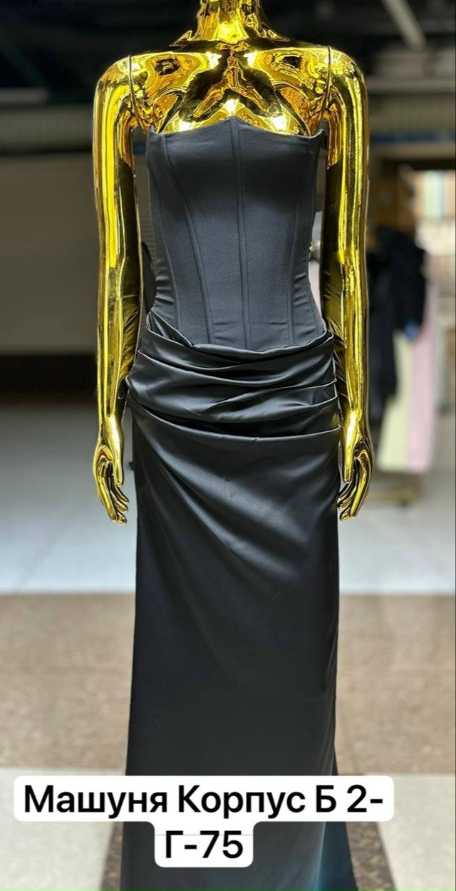 Платье 23162672