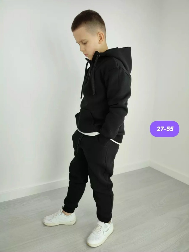 Спортивный костюм 23163614