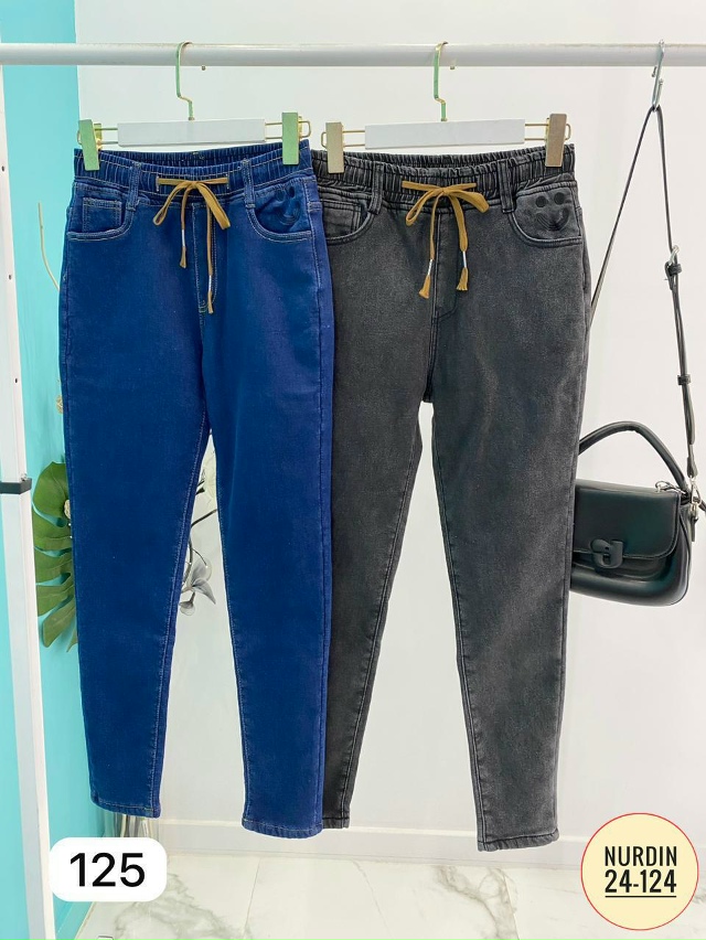 Джинсы 23163406