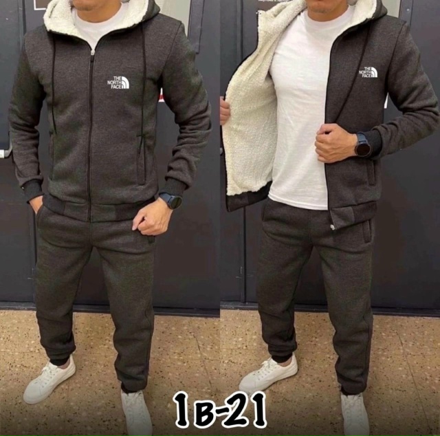 Спортивный костюм 23162714