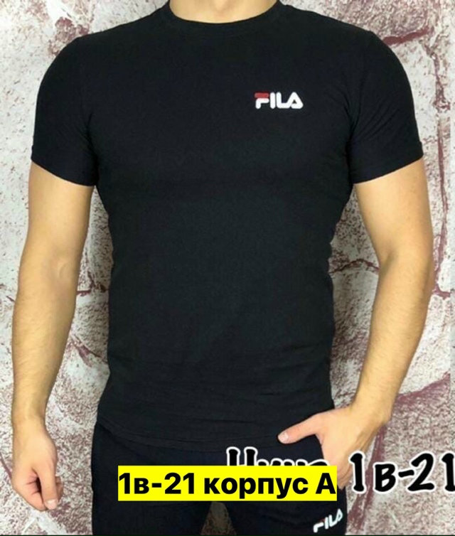 Футболка 23163573