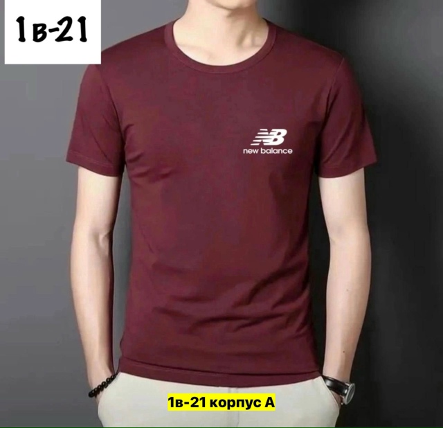 Футболка 23162952