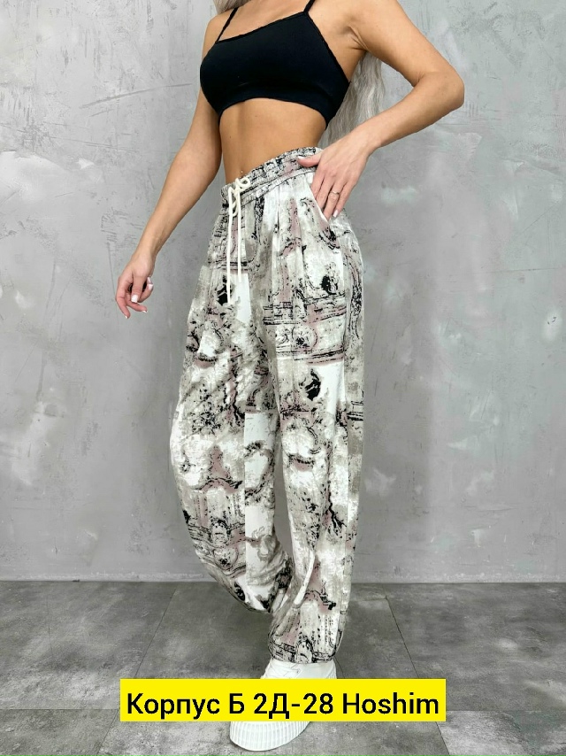 Штаны 23162962