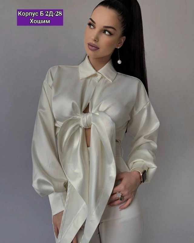 Рубашка 23163308