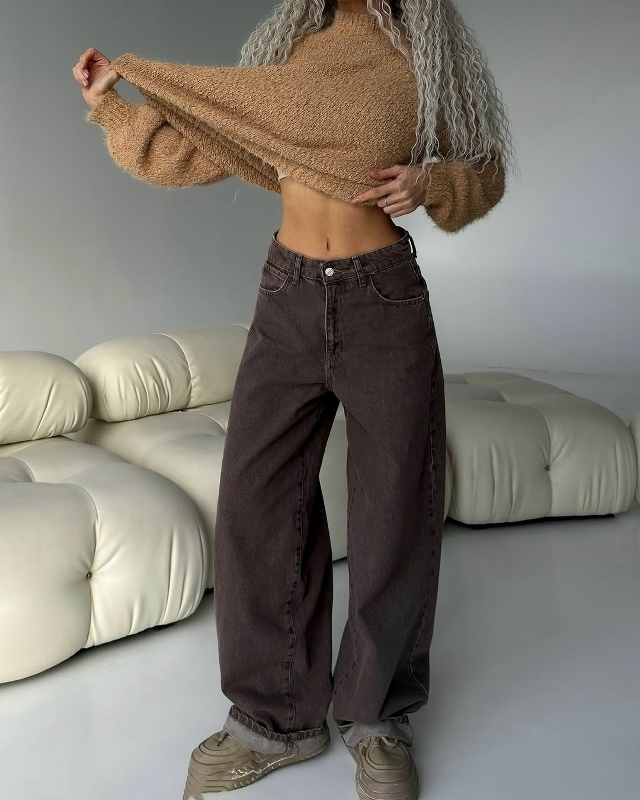 Джинсы 23162709