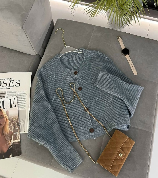 Кардиган 23162994