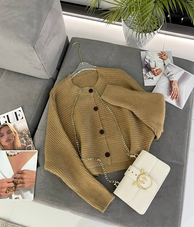 Кардиган 23162994