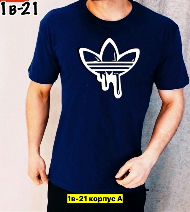 Футболка 23162648