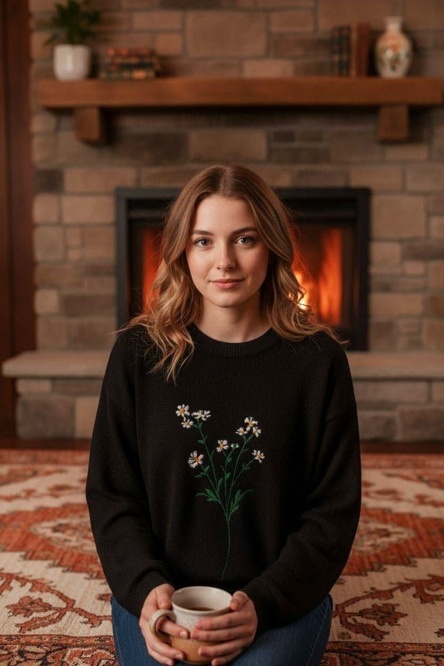 Свитер 23164566