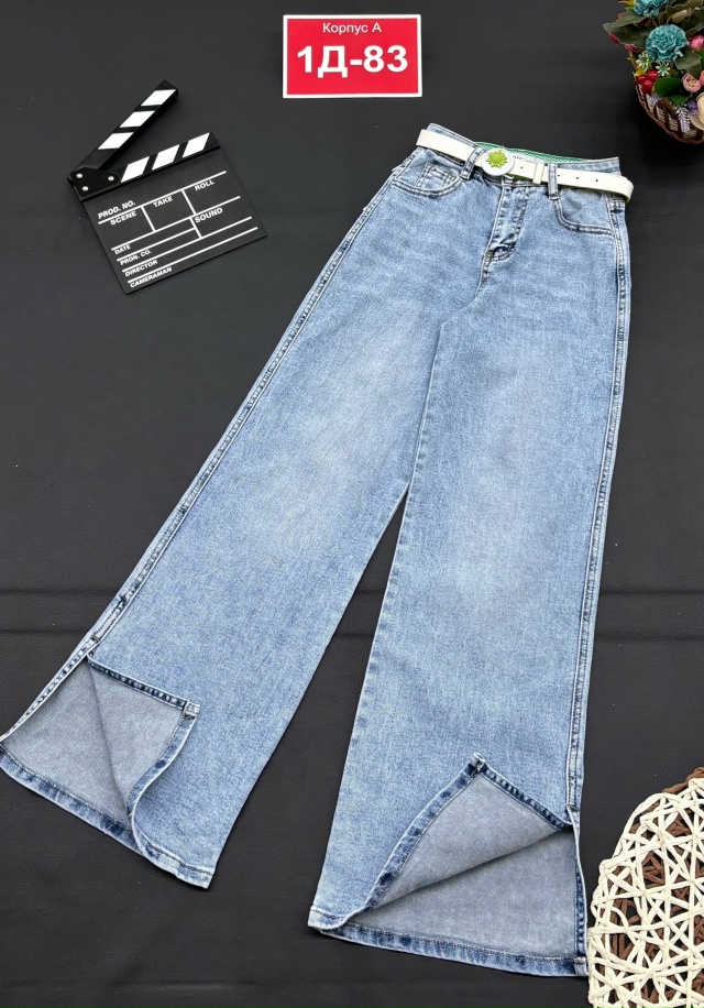 Джинсы 23164699