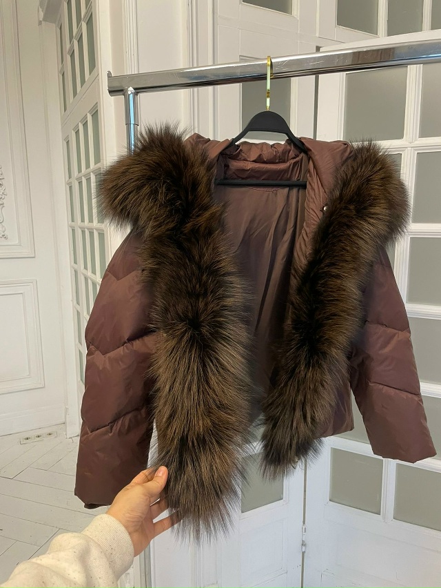 Куртка 23164536