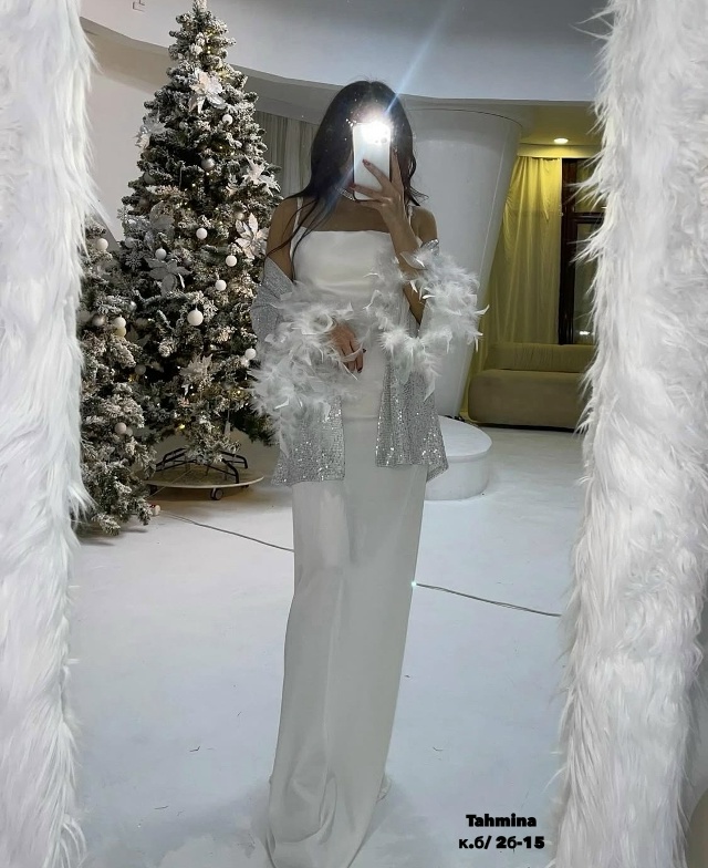 Платье 23164667