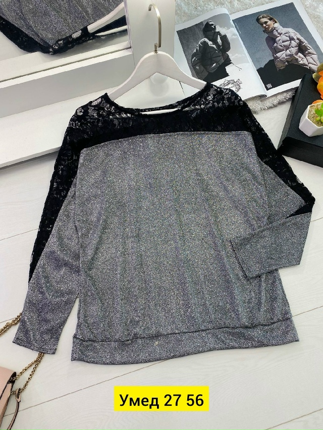 Блузка 23164361