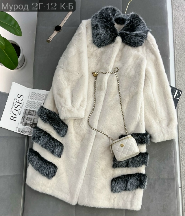 Шуба 23164691