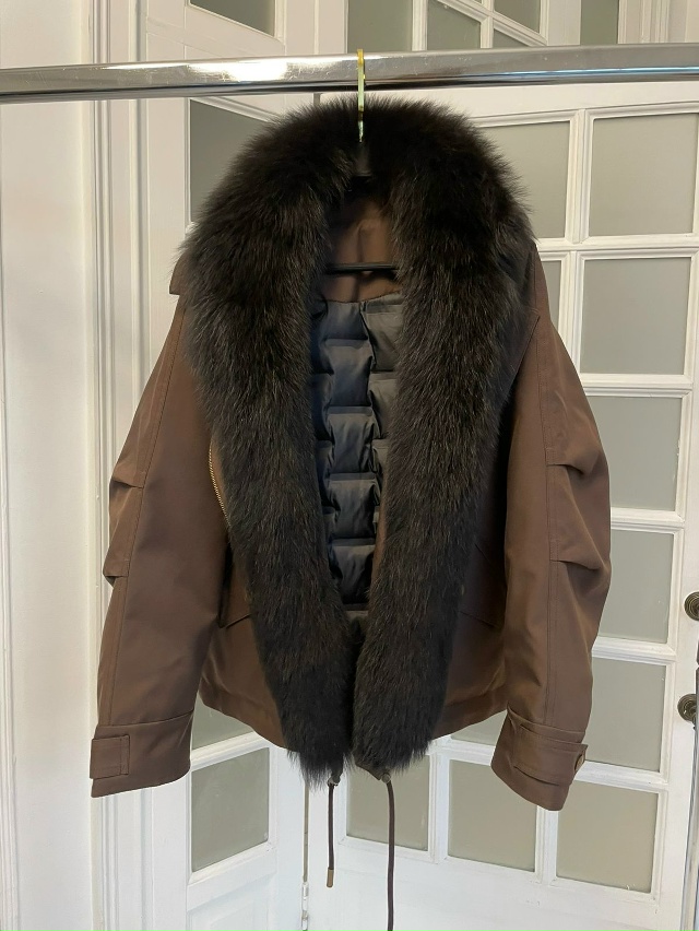 Куртка 23164537