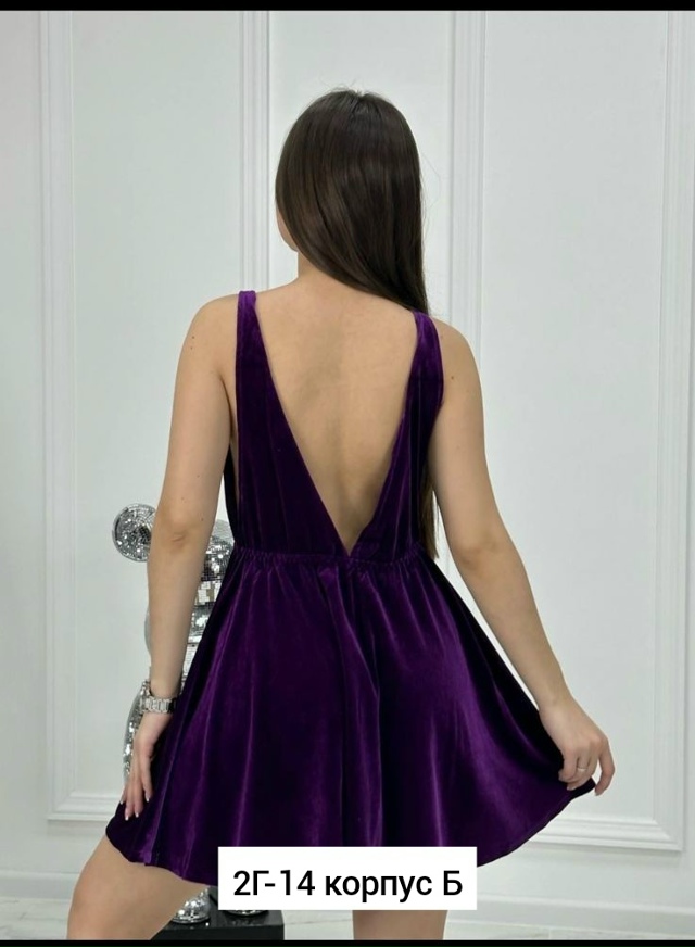 Платье 23164447