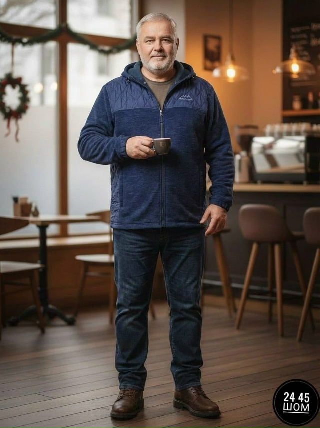 Толстовка 23163849