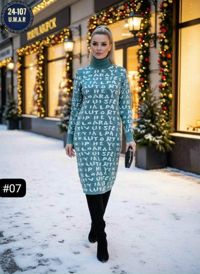 Платье 23164926